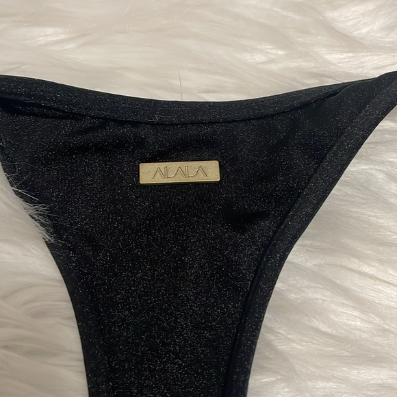 Alala Cinch Bra Top - Picture 7 of 9